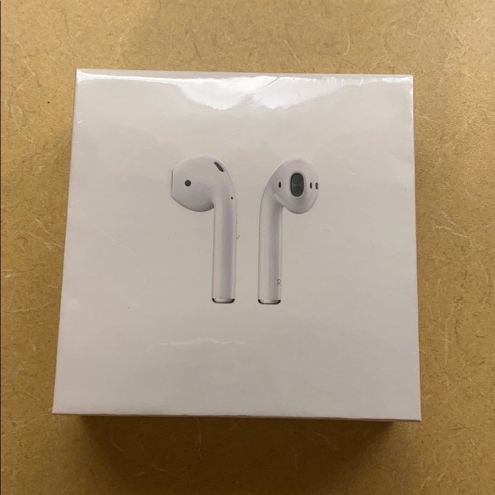 Apple AirPods
